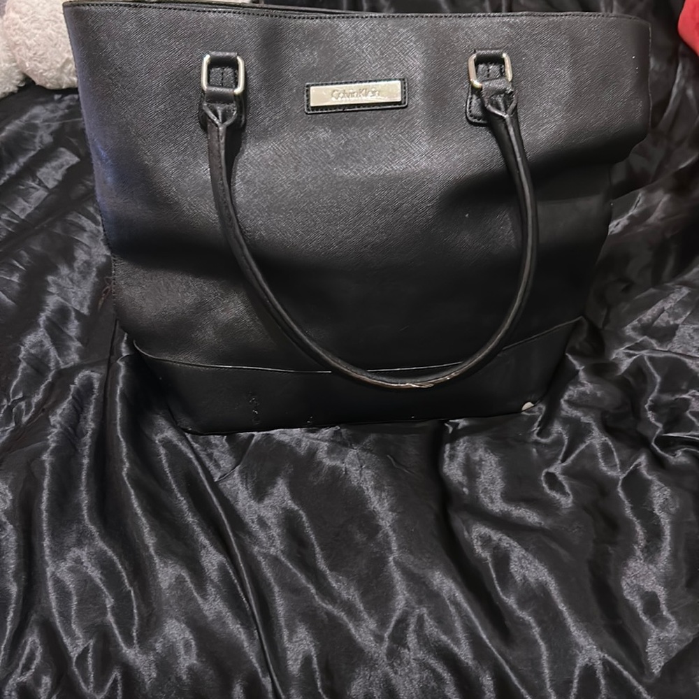 Calvin Klein bag